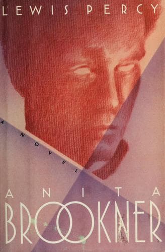 Cover image for Lewis Percy
