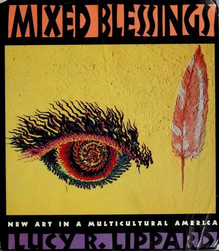 Cover image for Mixed blessings