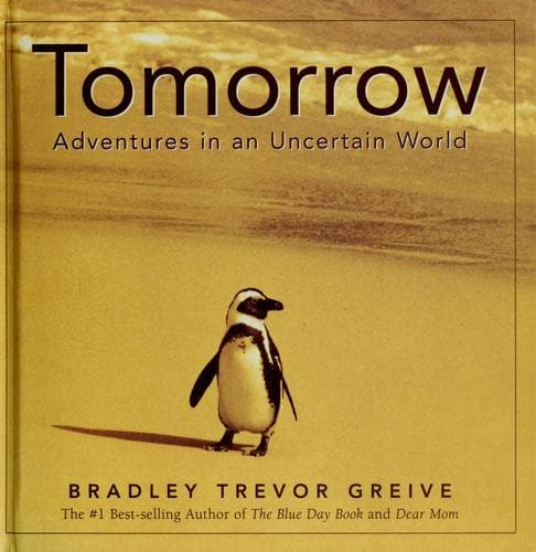 Cover image for Tomorrow