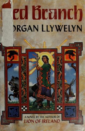 Cover image for Red Branch