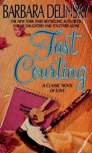 Cover image for Fast courting