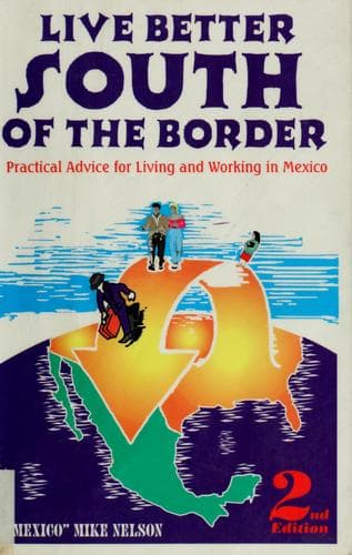 Cover image for Live better south of the border