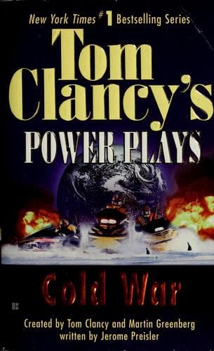Cover image for Cold war