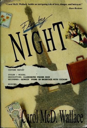 Book cover image