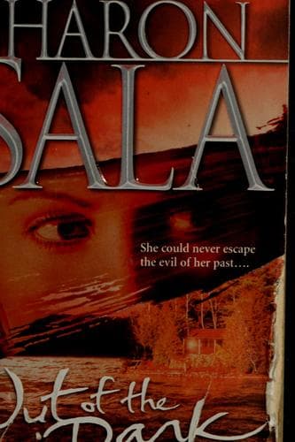 Cover image for Out of the dark