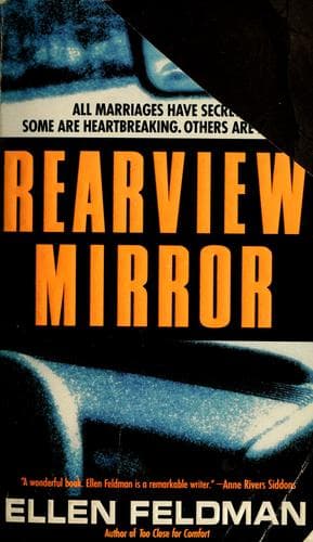 Cover image for Rearview mirror