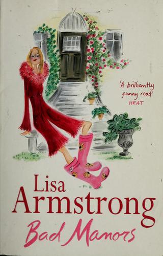 Cover image for Bad Manors