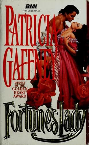 Cover image for Fortune's Lady
