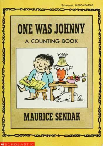 Cover image for One was Johnny