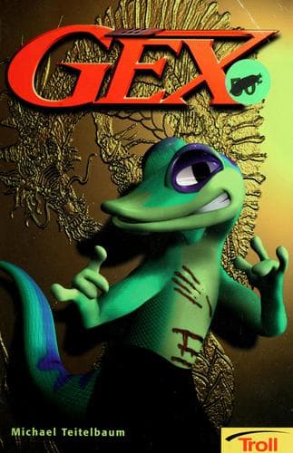 Cover image for GEX