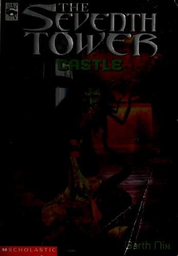 Cover image for Castle