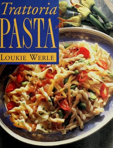 Cover image for Trattoria pasta