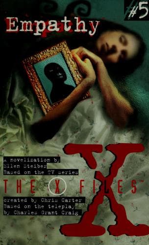 Cover image for Empathy.