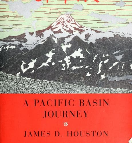 Cover image for In the ring of fire