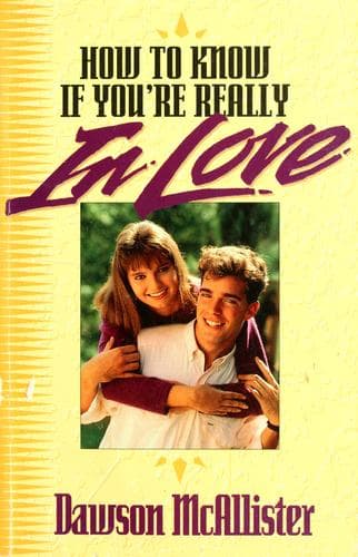 Cover image for How to know if you're really in love