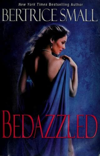 Cover image for Bedazzled