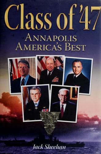 Cover image for Class of '47