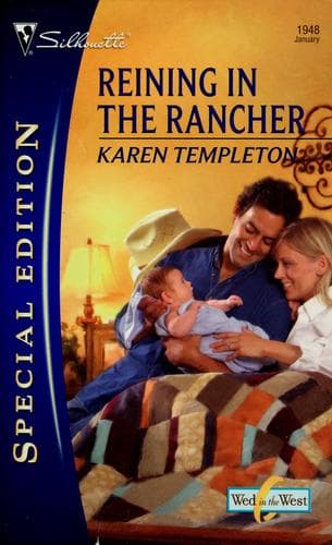 Cover image for Reining in the rancher