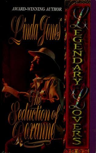 Cover image for The seduction of Roxanne