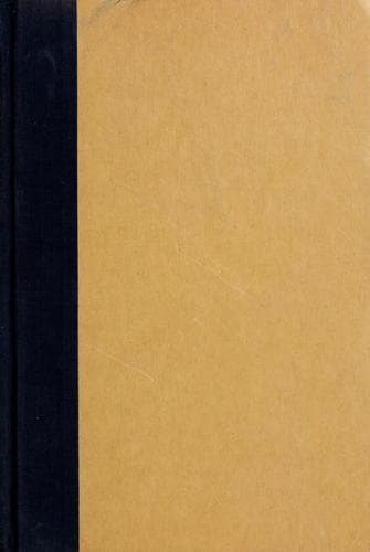 Cover image for Blue pages