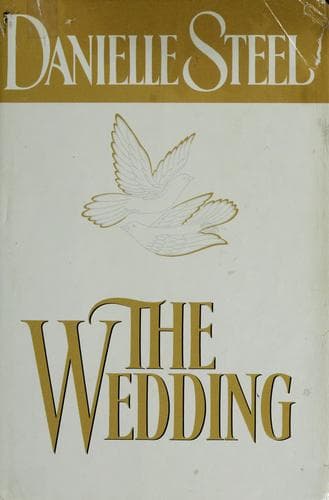 Cover image for The Wedding