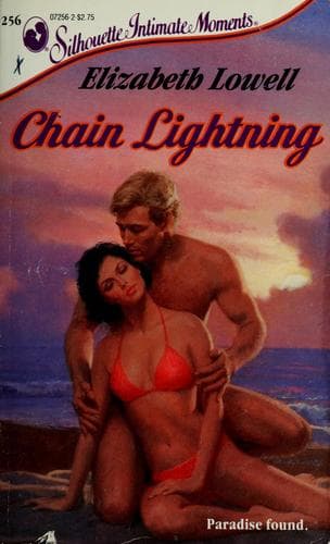 Cover image for Chain Lightning