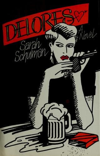 Cover image for After Delores