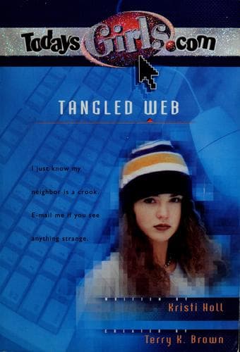 Cover image for Tangled web