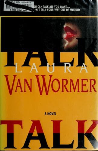 Cover image for Talk