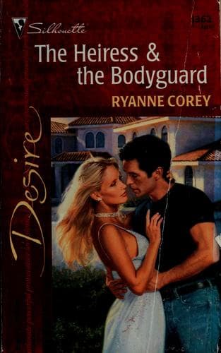 Cover image for The Heiress and the Bodyguard