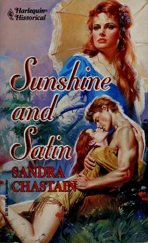 Cover image for Sunshine And Satin