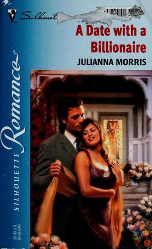 Cover image for A Date With A Billionaire