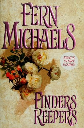 Cover image for Finders keepers