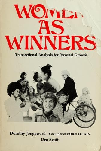 Cover image for Women as winners