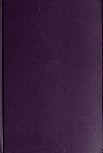 Cover image for Times and places.