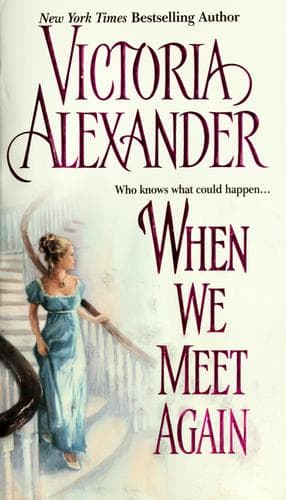 Cover image for When we meet again