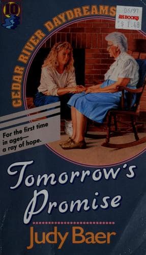 Cover image for Tomorrow's promise