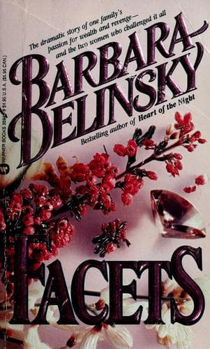 Cover image for Facets
