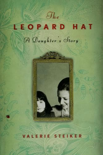 Cover image for The Leopard Hat