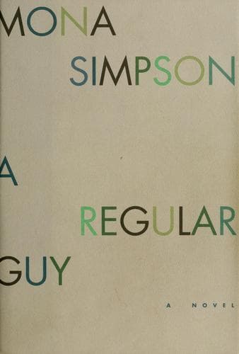 Cover image for A regular guy