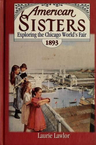 Cover image for Exploring the Chicago World's Fair, 1893