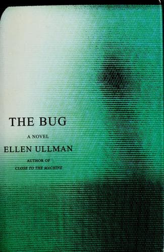 Cover image for The bug