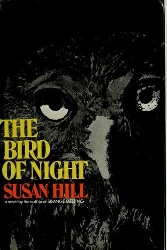 Cover image for The bird of night.