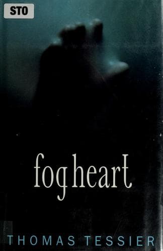Cover image for Fog heart