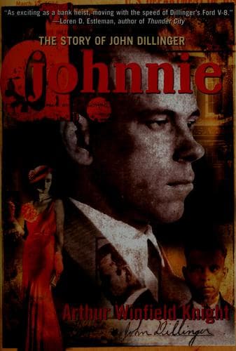 Cover image for Johnnie D.