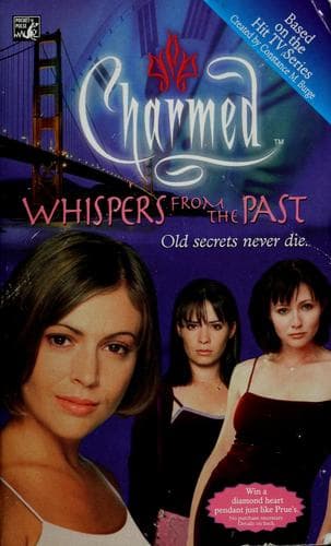 Cover image for Whispers from the past