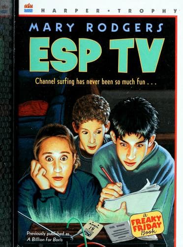 Cover image for ESP TV