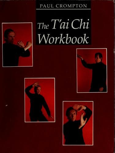 Cover image for The Tʻai chi workbook