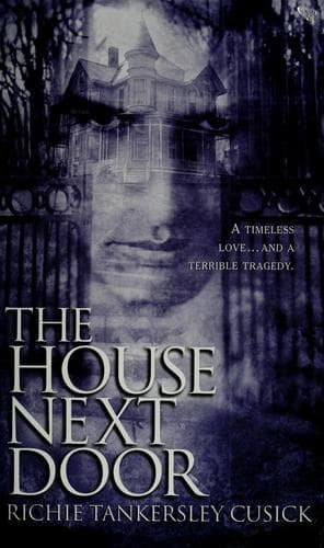 Cover image for The House Next Door