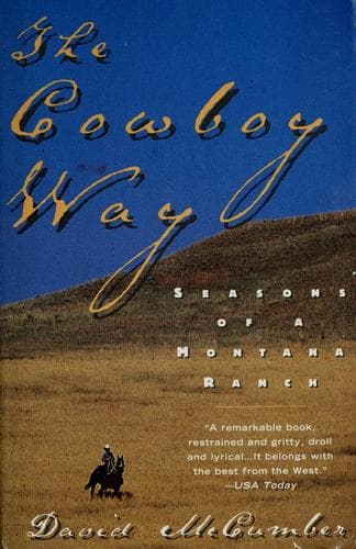 The cowboy way